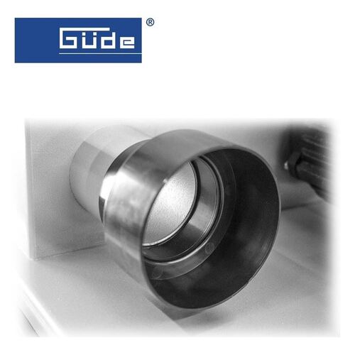 Лентов банциг GBS 305 UG GÜDE 750 W