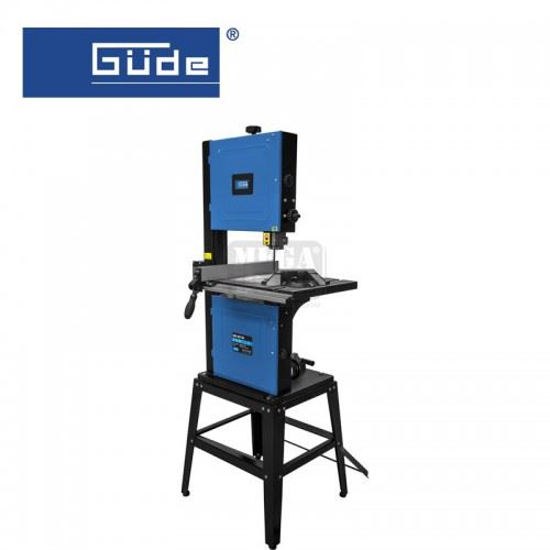 Лентов банциг GBS 305 UG GÜDE 750 W