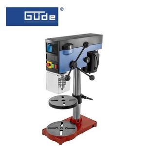 Настолна бормашина GTB 13 PRO GÜDE 250 W