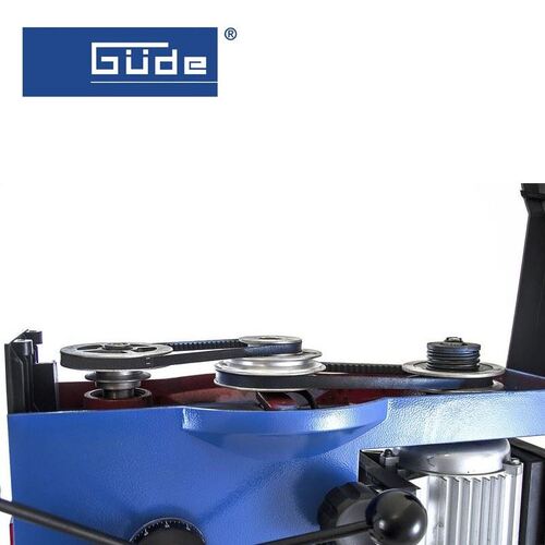 Настолна бормашина GTB 18 VARIO PRO GÜDE 600 W