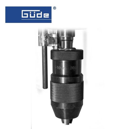 Настолна бормашина GTB 18 VARIO PRO GÜDE 600 W