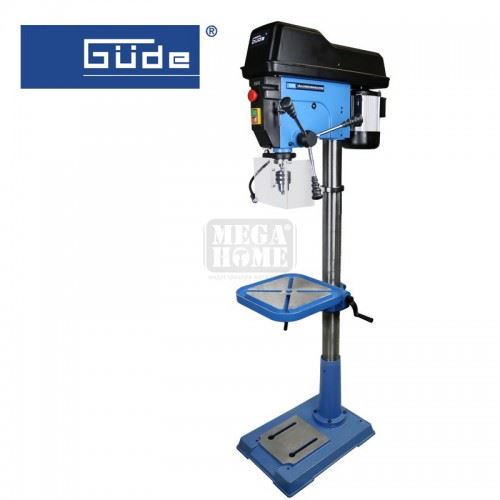 Колонна бормашина GSB 25/1100 VARIO GÜDE 1100 W