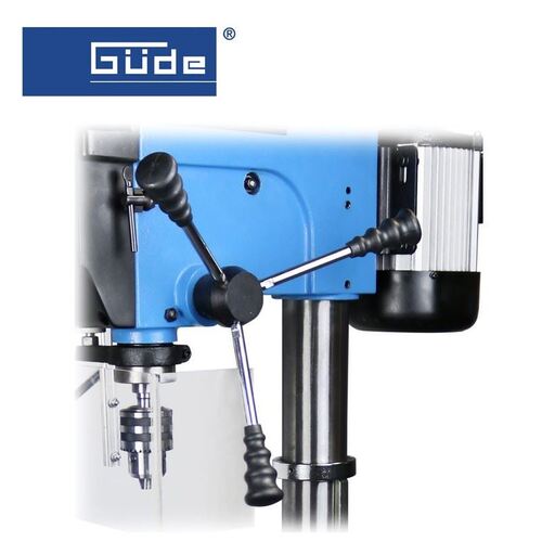 Колонна бормашина GSB 25/1100 VARIO GÜDE 1100 W