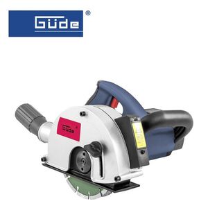 Фреза за канали MD 1700 GUDE 1700 W Фреза за канали MD 1700 GUDE 1700 W
