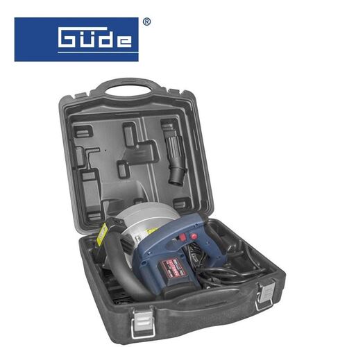 Фреза за канали MD 1700 GUDE 1700 W