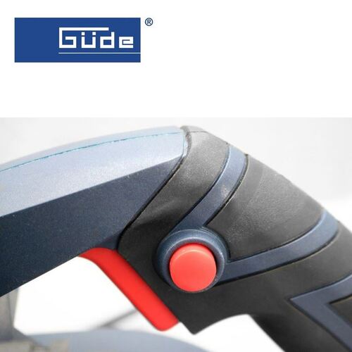 Електрически лентов шлайф GÜDE BS 76-900 E 76 х 160 мм 900 W