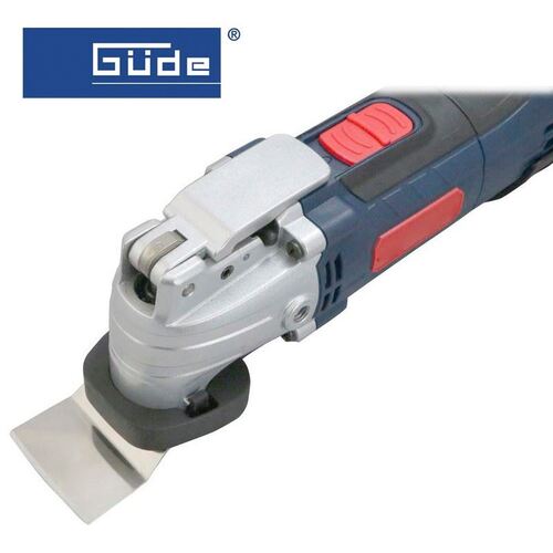 Мултифункционален виброшлайф MW 300 E GÜDE