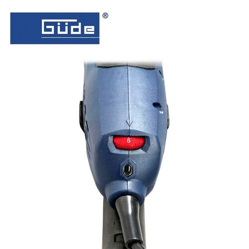 Мултифункционален виброшлайф MW 300 E GÜDE