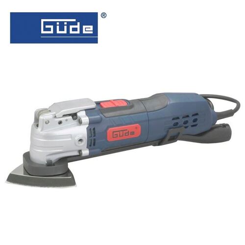 Мултифункционален виброшлайф MW 300 E GÜDE