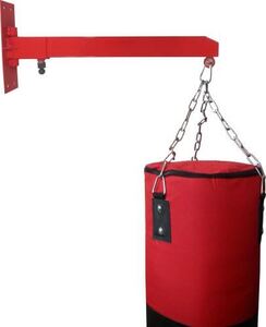 Конзола за окачване на боксов чувал