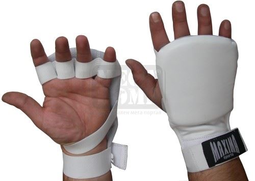 Ръкавици за карате Maxima