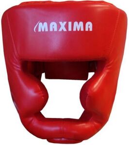 Каска за бокс Maxima