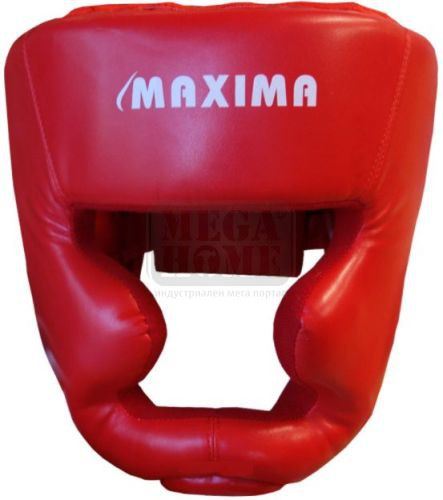 Каска за бокс Maxima