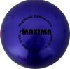 Топка за художествена гимнастика Maxima 20 см-megahome.bg