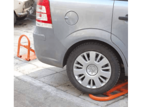 Ограничител за паркиране Profis