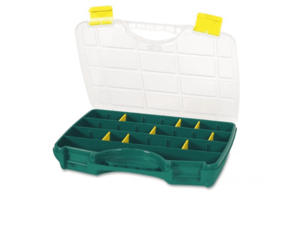 Кутия за инструменти Profis 460 х 350 х 81 мм