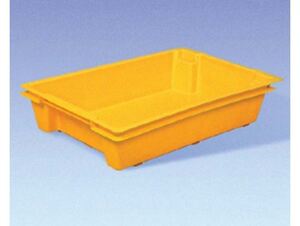 Каса за риба и хранителни продукти Profis 600 х 400 х 120 мм