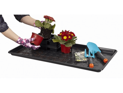 Пластмасова поставка Profis 760 х 384 мм