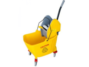 Количка за почистване Profis RSMV 36