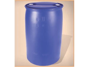 Пластмасов бидон с два щуцера Profis 220 л