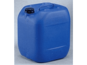 Пластмасова туба Profis 5 л Пластмасова туба Profis 5 л