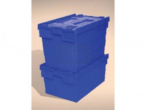 Пластмасова кутия Profis 400 х 300 х 300 мм
