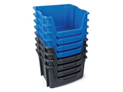 Пластмасов контейнер Profis 500 х 395 х 320 мм