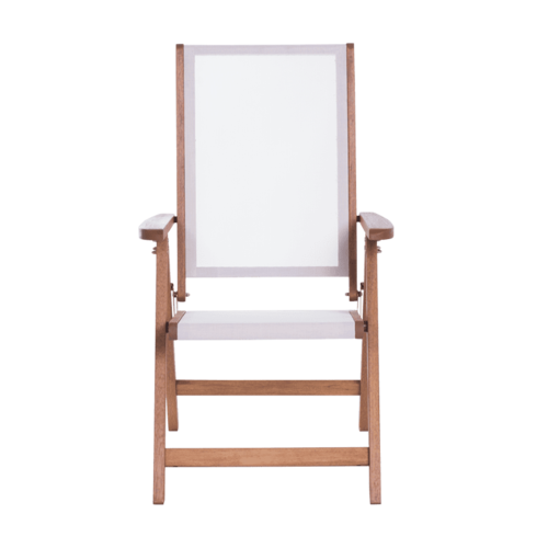 Градински сгъваем стол Carmen SVEN