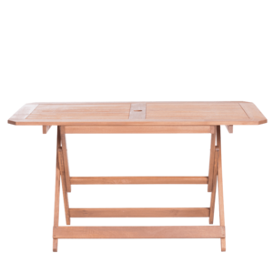 Градинска сгъваема маса Carmen MARIT