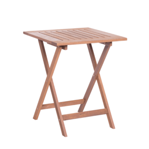 Градинска сгъваема маса Carmen SILKE