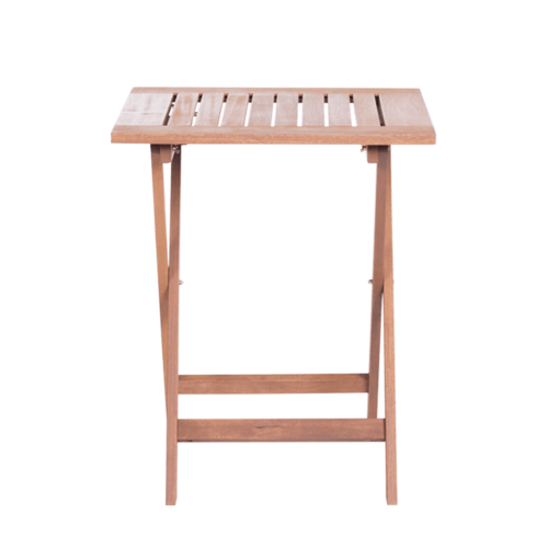 Градинска сгъваема маса Carmen SILKE