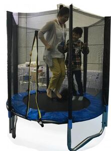 Батут 6FT 183 см - Moni