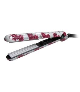 Преса за коса ЕК-125 B Елеком за обем и вафлички Преса за коса ЕК-125 B Елеком за обем и вафлички