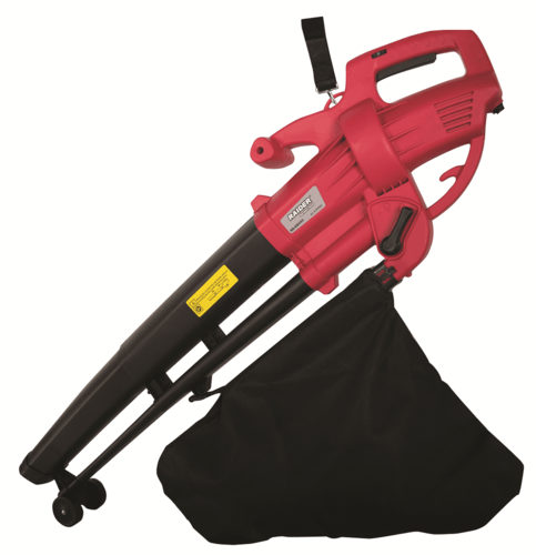 Електрически листосъбирач Raider RD-EBV03