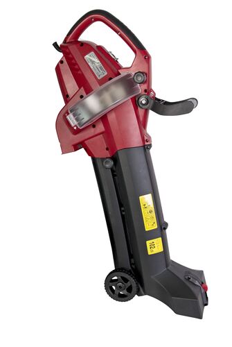 Листосъбирач Raider RD-EBV04