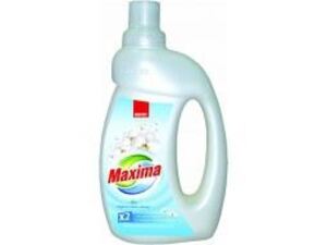 Омекотител Sano Maxima 2 - 4 л Омекотител Sano Maxima 2 - 4 л