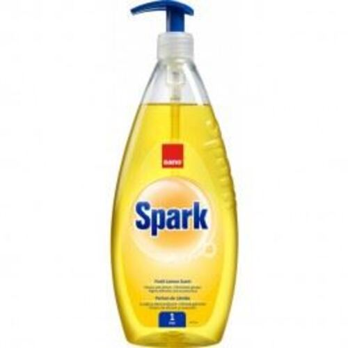 Веро Sano Spark 24% 1 л помпа
