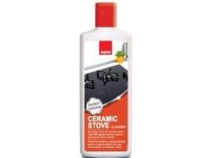 Крем за почистване на стъклокерамични печки Sano Ceramic 300 мл Крем за почистване на стъклокерамични печки Sano Ceramic 300 мл