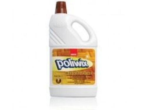 Препарат за почистване на под Sano Поливакс Паркет 1 - 2 л