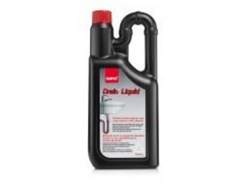 Препарат за отпушване на канали Sano Drain