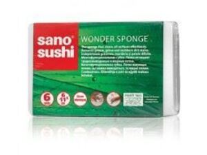 Супер гъба Sano Sushi 6 броя