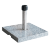 Стойка за чадър 30 кг мрамор TH30-S009-megahome.bg