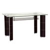 Трапезна маса San Valente AM-C196-2-megahome.bg