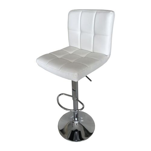 Бар стол San Valente Калипсо 12 еко кожа