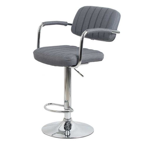 Бар стол San Valente Калипсо-13 текстил