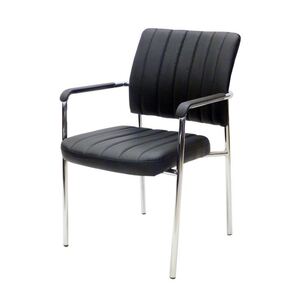 Посетителски стол San Valente B35 Посетителски стол San Valente B35