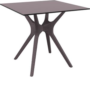 Градинска маса San Valente Ибиза 80 х 80 x 74 см