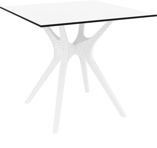 Градинска маса San Valente Ибиза 80 х 80 x 74 см