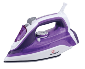 Ютия на спрей и пара ЕК-603 S/S