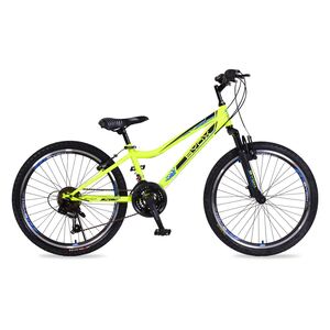 Велосипед със скорости Byox 24\" ZANTE